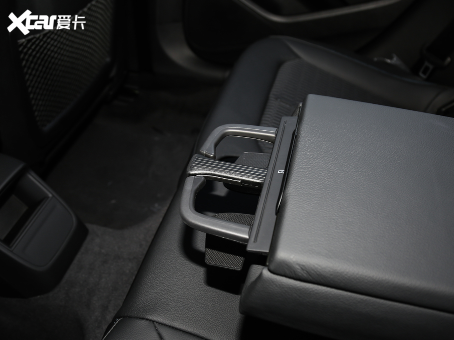 2020WA3 Limousine Limousine 35 TFSIr VI