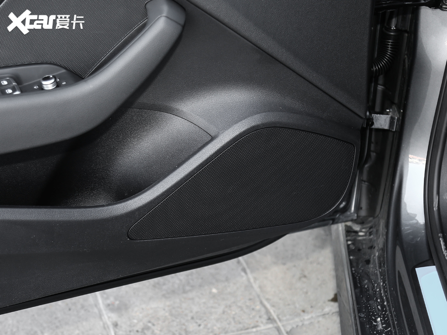 2020WA3 Limousine Limousine 35 TFSIr VI