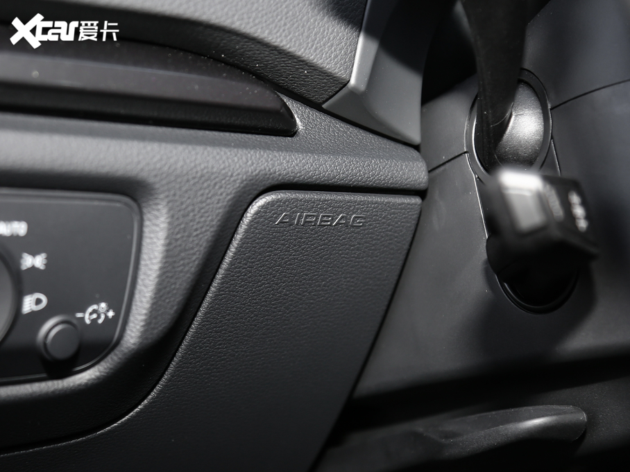 2020WA3 Limousine Limousine 35 TFSIr VI