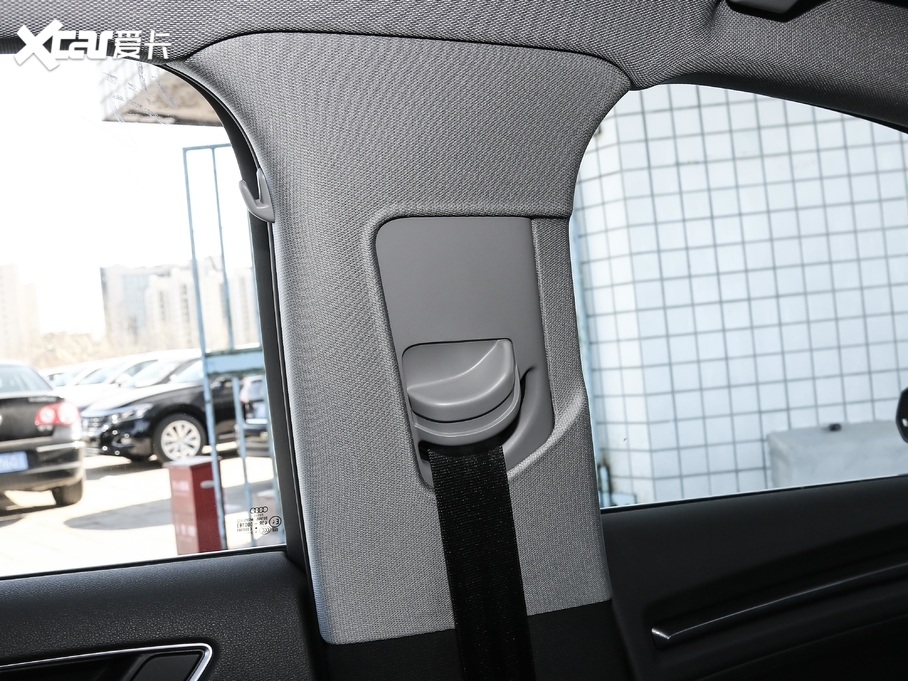 2020WA3 Limousine Limousine 35 TFSIr VI