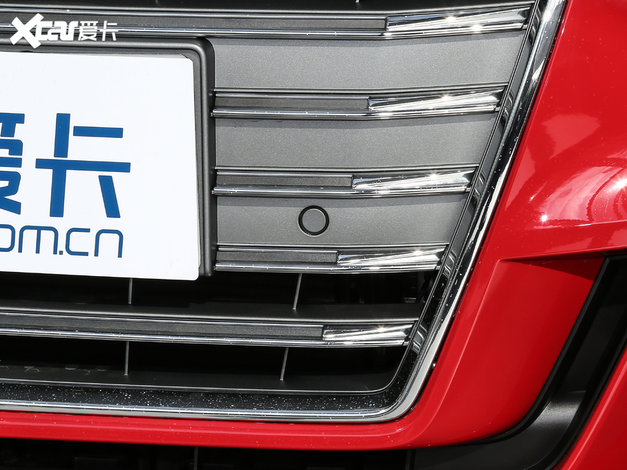 2020WA3 Limousine Limousine 35 TFSI r V