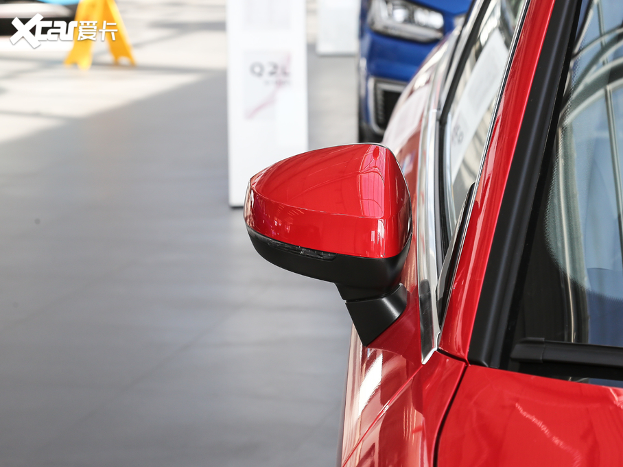 2020WA3 Limousine Limousine 35 TFSI r V