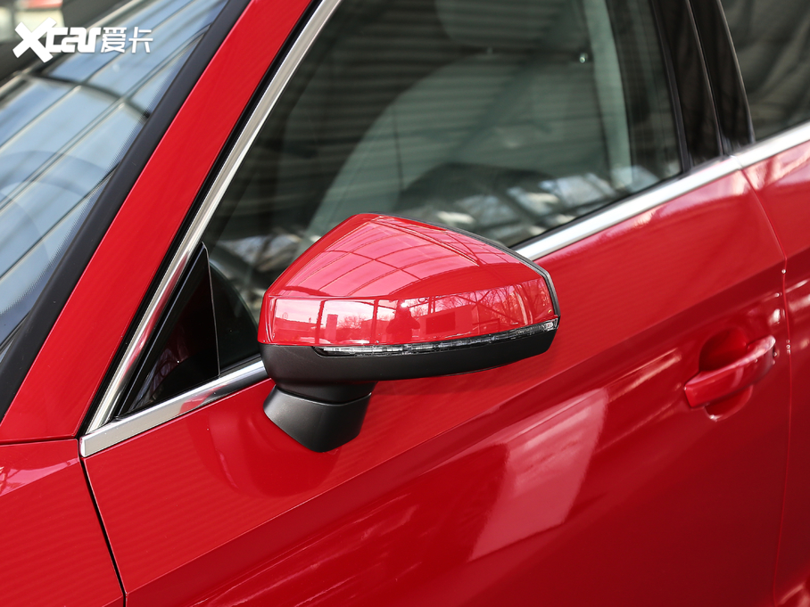 2020WA3 Limousine Limousine 35 TFSI r V