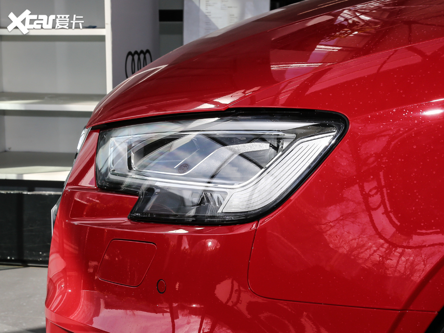 2020?yun)WA3 Limousine Limousine 35 TFSI r(sh) (gu)V