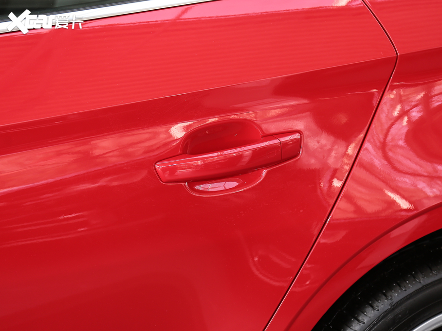 2020WA3 Limousine Limousine 35 TFSI r V