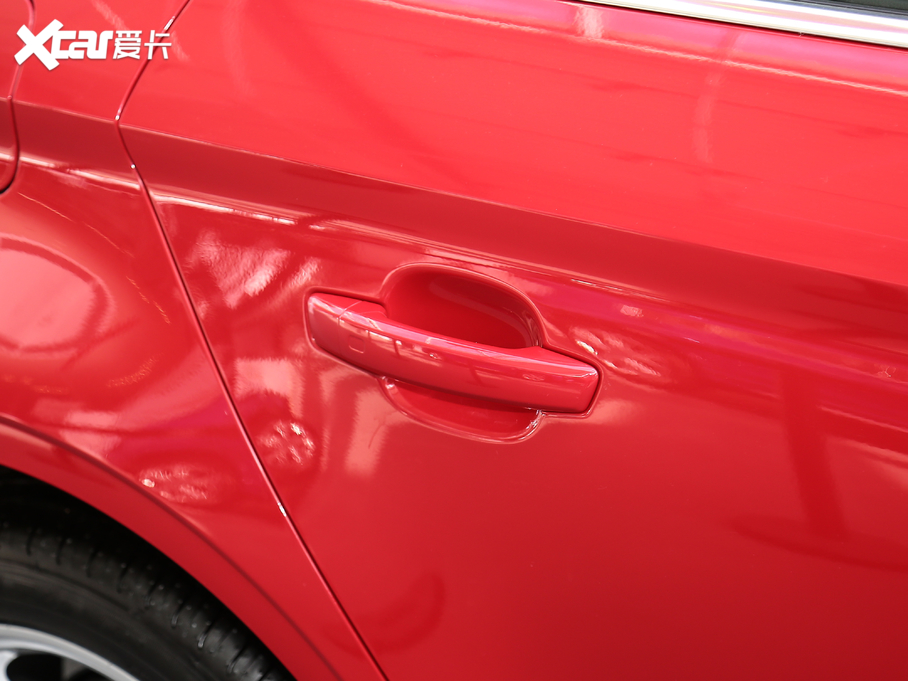 2020?yun)WA3 Limousine Limousine 35 TFSI r(sh) (gu)V