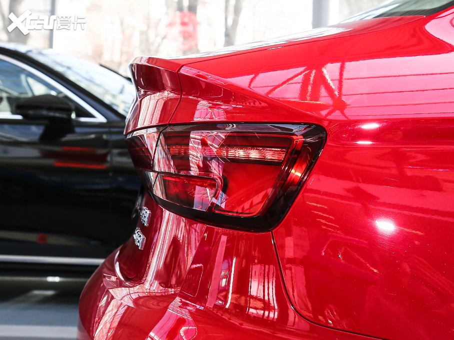 2020WA3 Limousine Limousine 35 TFSI r V