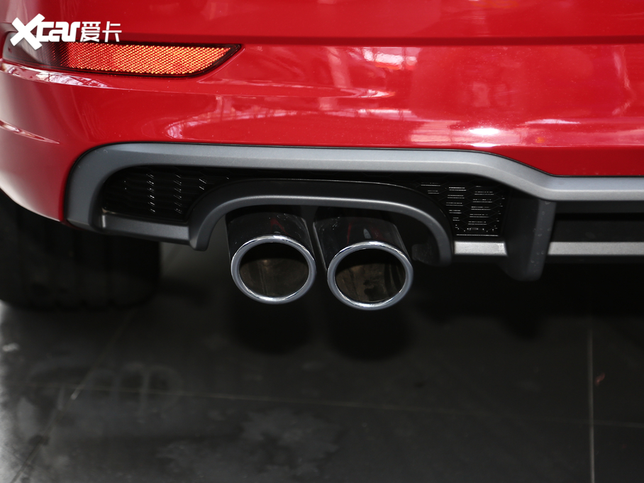 2020WA3 Limousine Limousine 35 TFSI r V