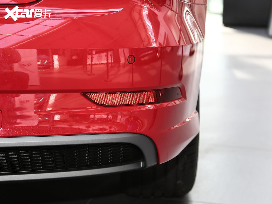 2020WA3 Limousine Limousine 35 TFSI r V