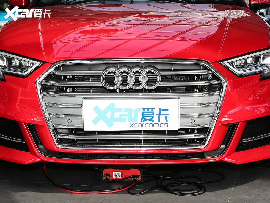 2020WA3 Limousine Limousine 35 TFSI r(sh) V