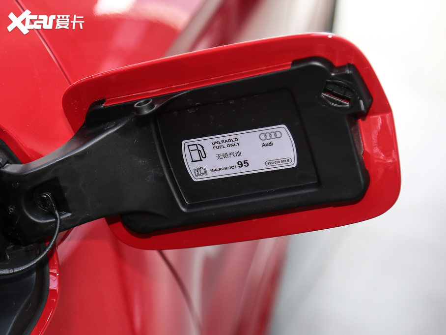 2020WA3 Limousine Limousine 35 TFSI r V