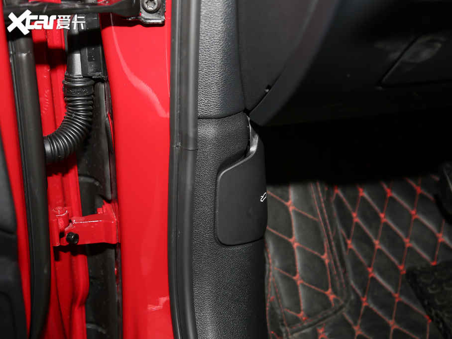 2020WA3 Limousine Limousine 35 TFSI r V