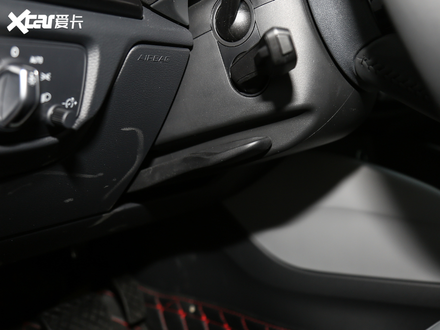 2020WA3 Limousine Limousine 35 TFSI r V