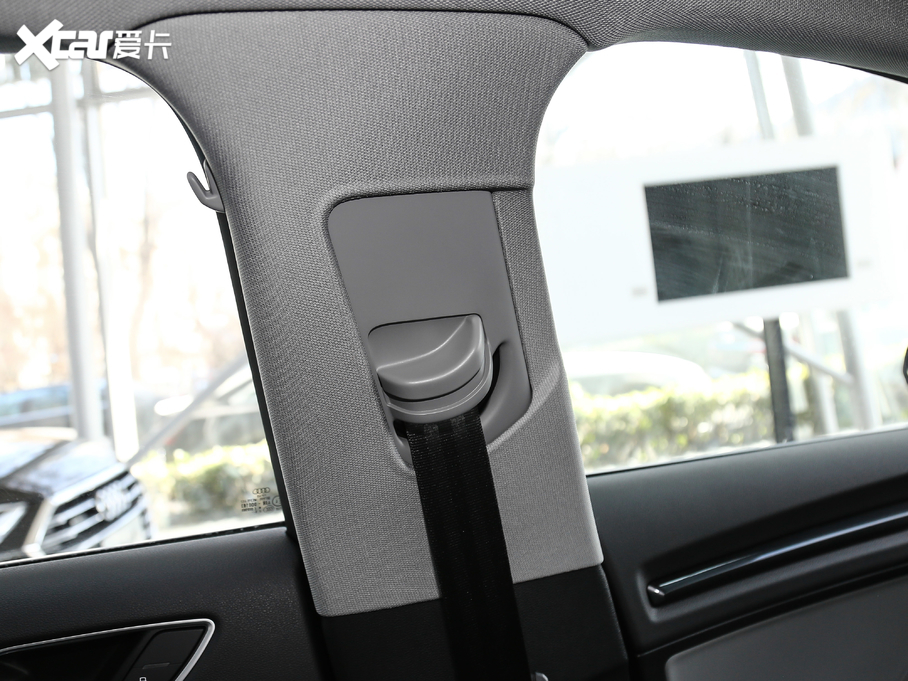 2020WA3 Limousine Limousine 35 TFSI r V