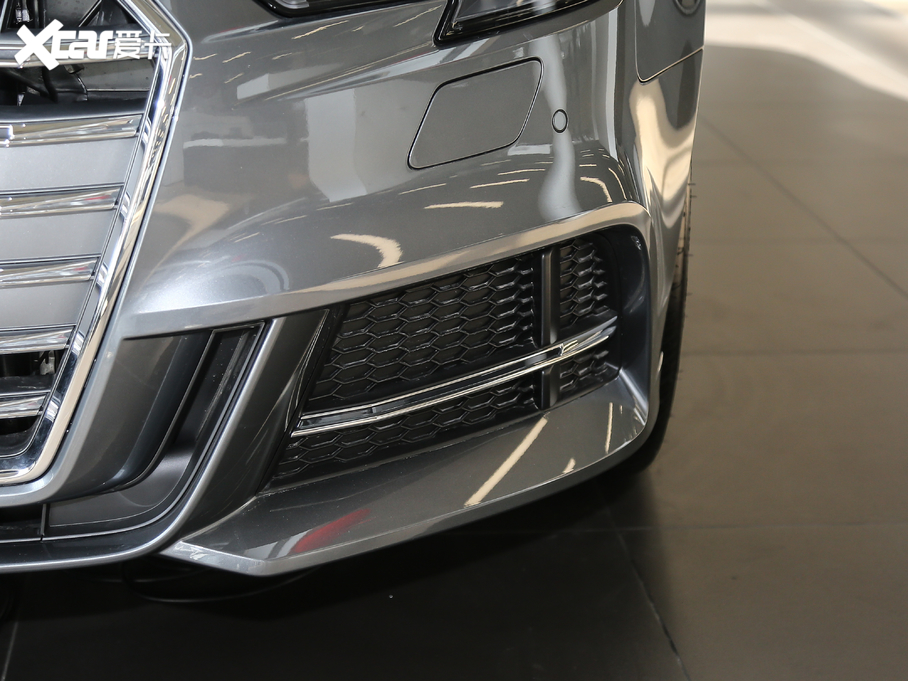 2020WA3 Limousine Limousine 35 TFSI\ VI