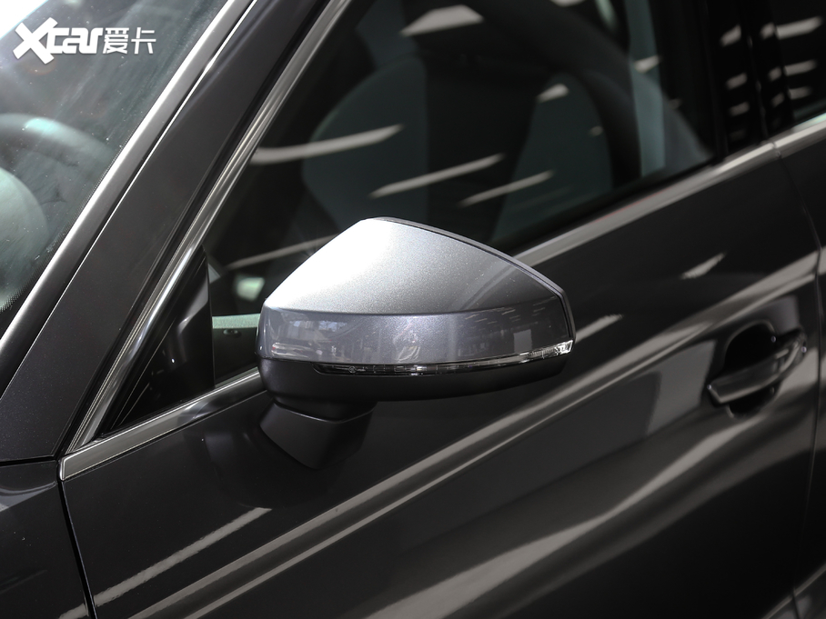 2020WA3 Limousine Limousine 35 TFSI\ VI