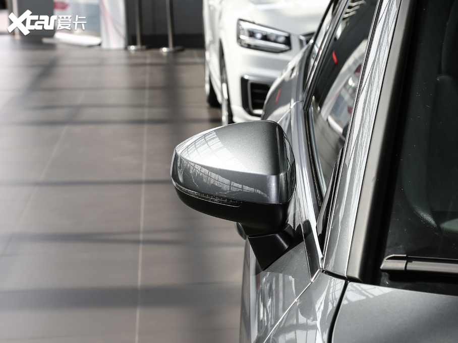 2020WA3 Limousine Limousine 35 TFSI\ VI