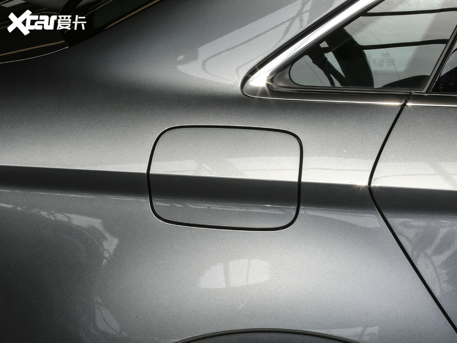 2020?yun)WA3 Limousine Limousine 35 TFSI\(yn)(dng) (gu)VI