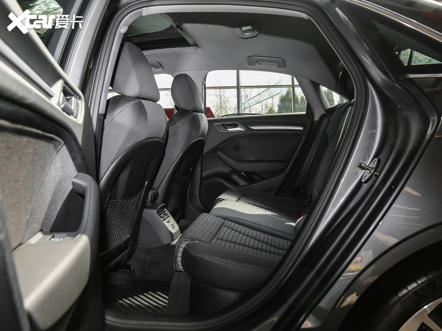 2020WA3 Limousine Limousine 35 TFSI\ VI