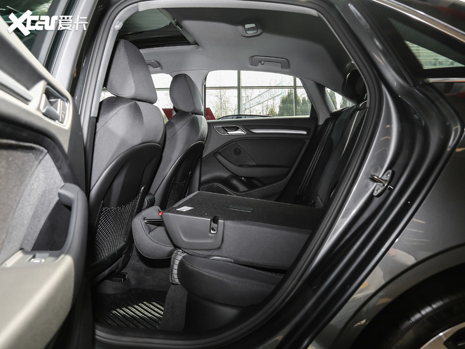 2020WA3 Limousine Limousine 35 TFSI\ VI