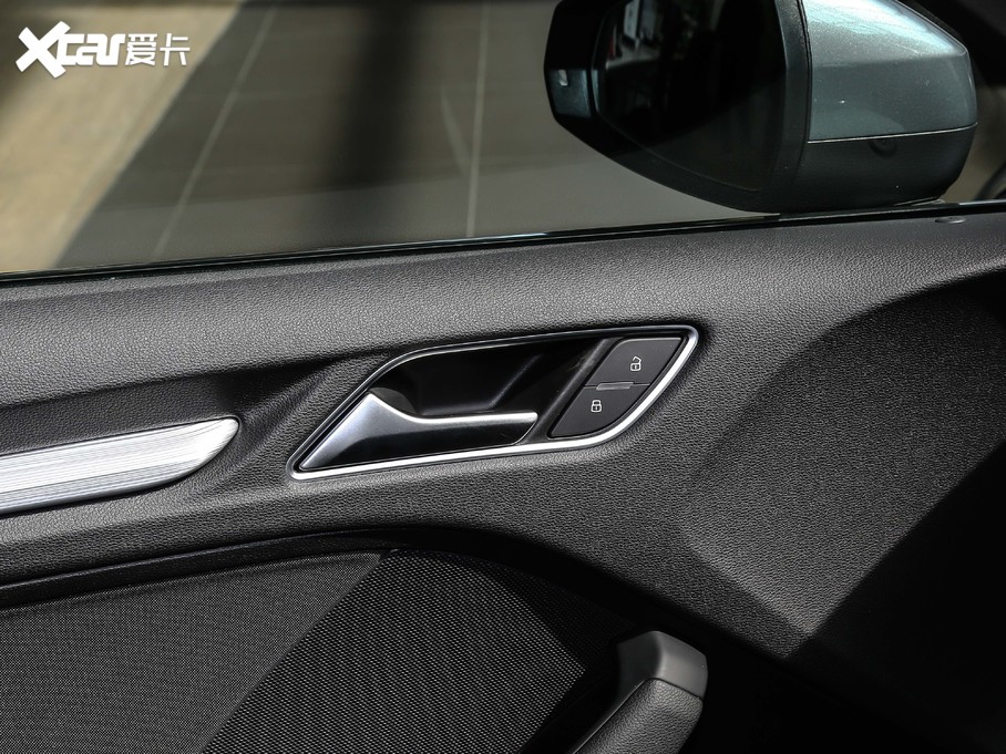 2020?yun)WA3 Limousine Limousine 35 TFSI\(yn)(dng) (gu)VI