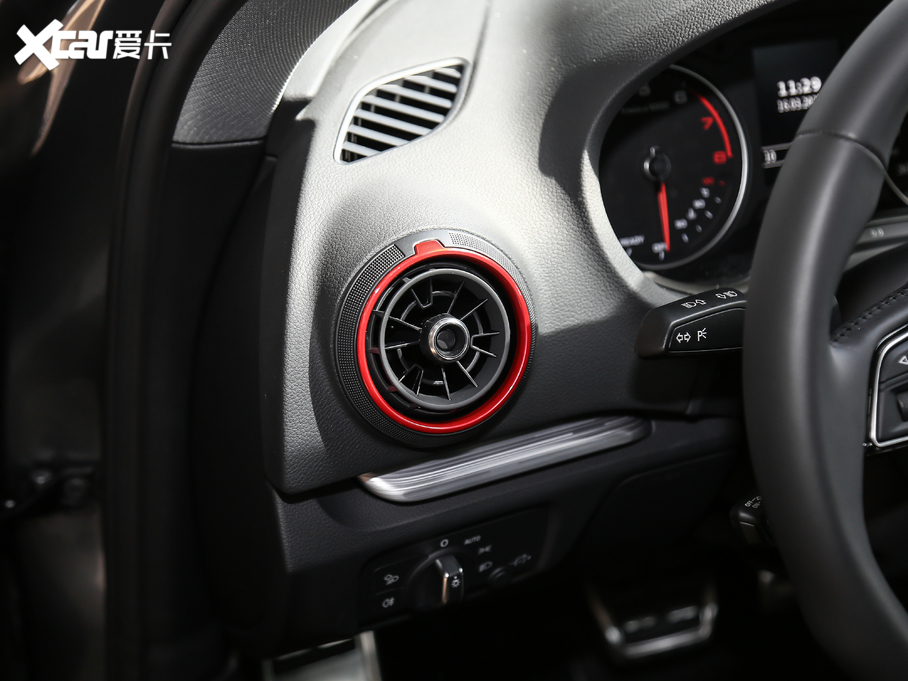 2020WA3 Limousine Limousine 35 TFSI\ VI