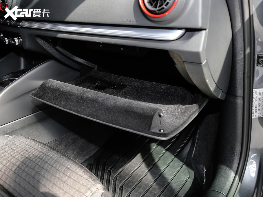 2020?yun)WA3 Limousine Limousine 35 TFSI\(yn)(dng) (gu)VI