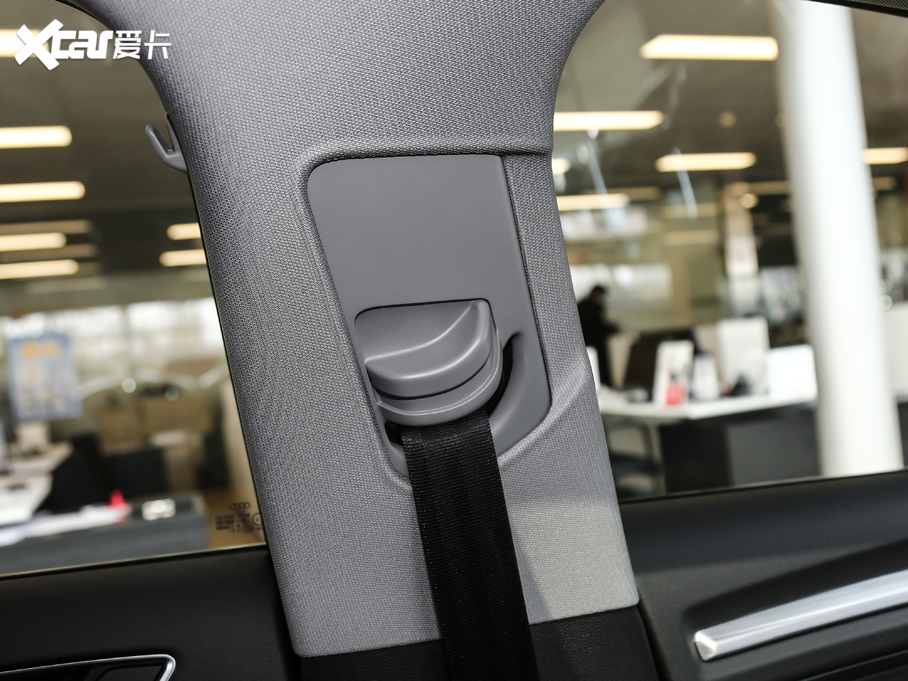 2020WA3 Limousine Limousine 35 TFSI\ VI