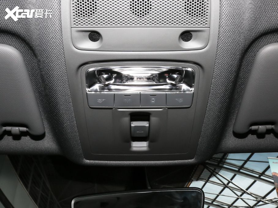 2020WA3 Limousine Limousine 35 TFSI\ VI