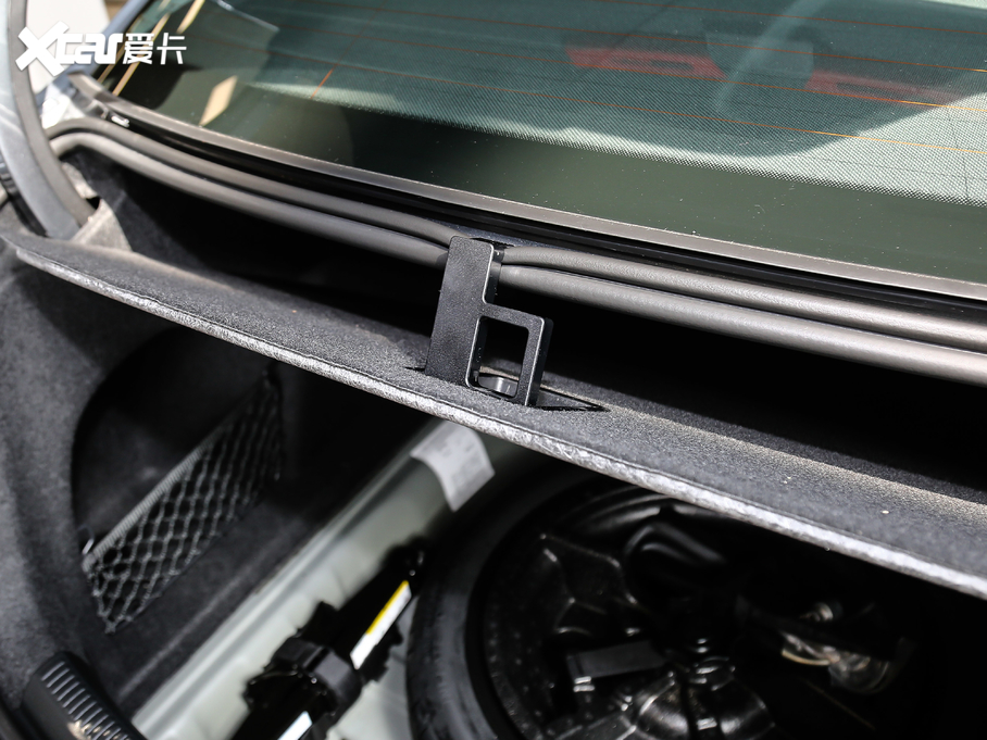 2020WA3 Limousine Limousine 35 TFSI\ VI