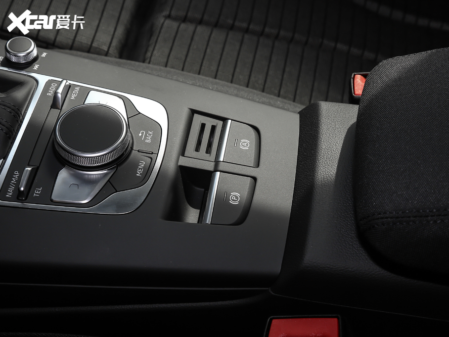 2020?yun)WA3 Limousine Limousine 35 TFSI\(yn)(dng) VI