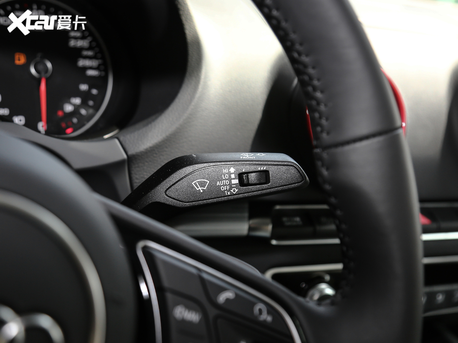 2020WA3 Limousine Limousine 35 TFSI\ VI