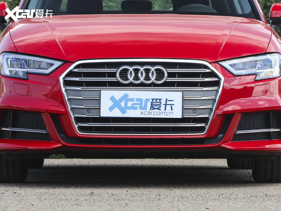 2020��W��A3 Limousine Limousine 35 TFSI �\���� ��V