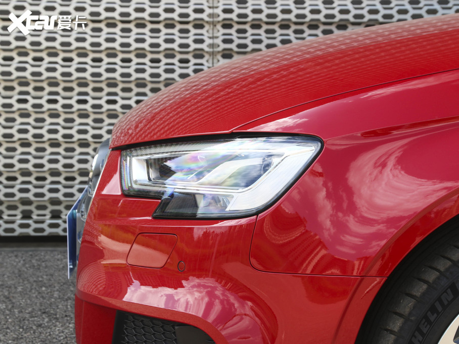 2020WA3 Limousine Limousine 35 TFSI \ V