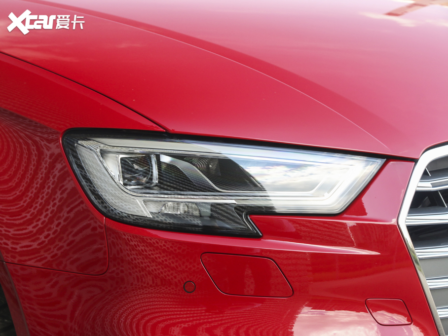 2020WA3 Limousine Limousine 35 TFSI \(yn) V