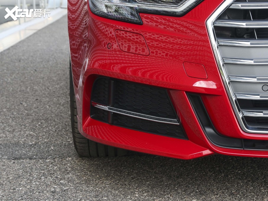 2020WA3 Limousine Limousine 35 TFSI \ V