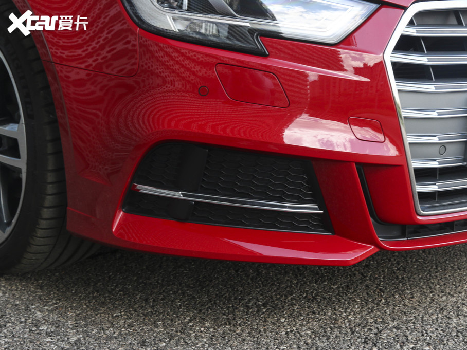 2020WA3 Limousine Limousine 35 TFSI \ V