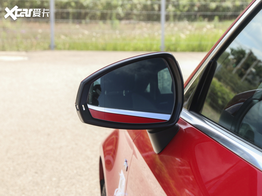 2020WA3 Limousine Limousine 35 TFSI \ V