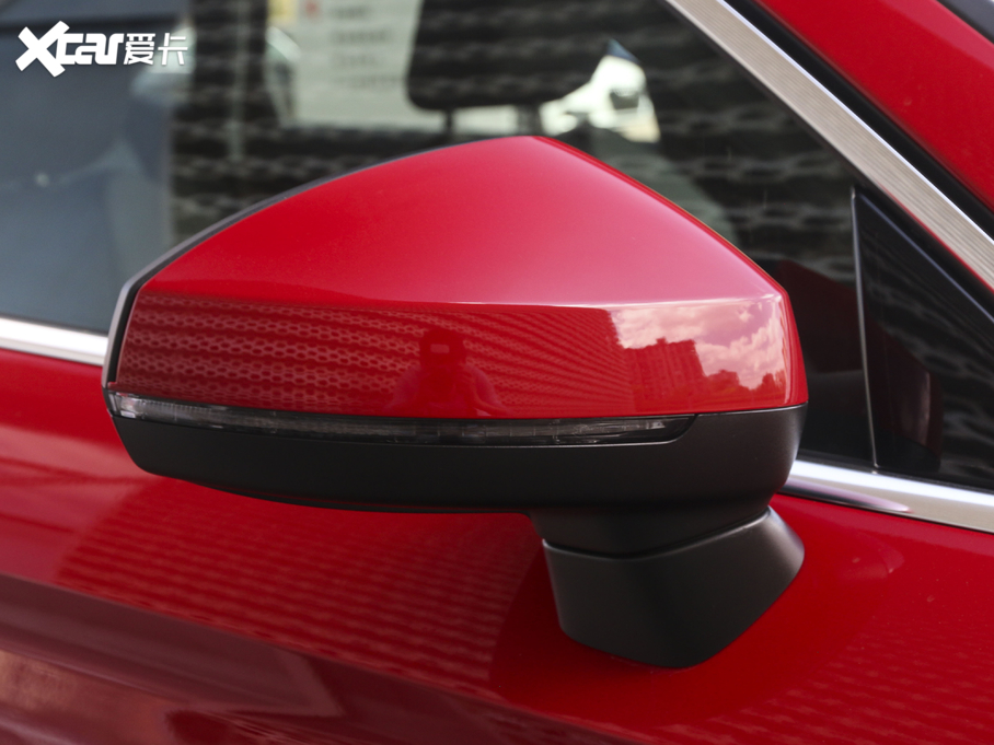 2020?yun)WA3 Limousine Limousine 35 TFSI \(yn)(dng) (gu)V