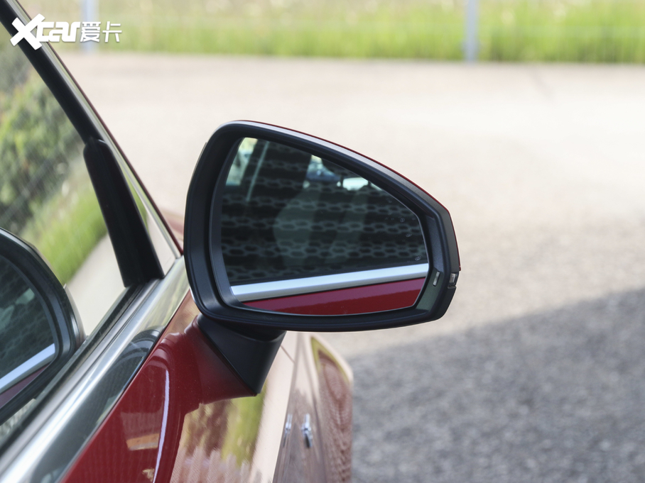 2020WA3 Limousine Limousine 35 TFSI \ V