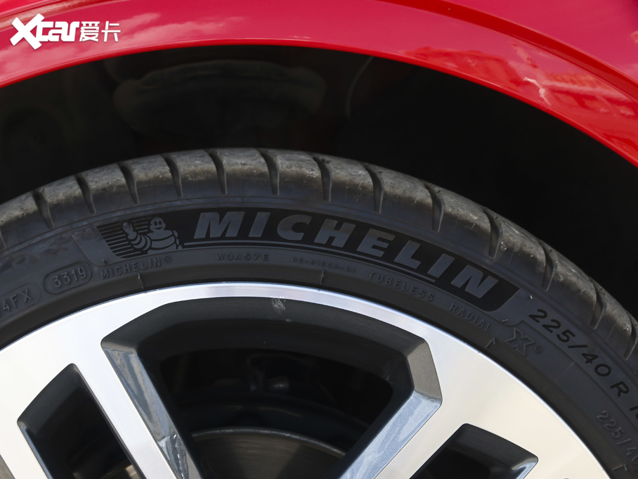 2020WA3 Limousine Limousine 35 TFSI \ V