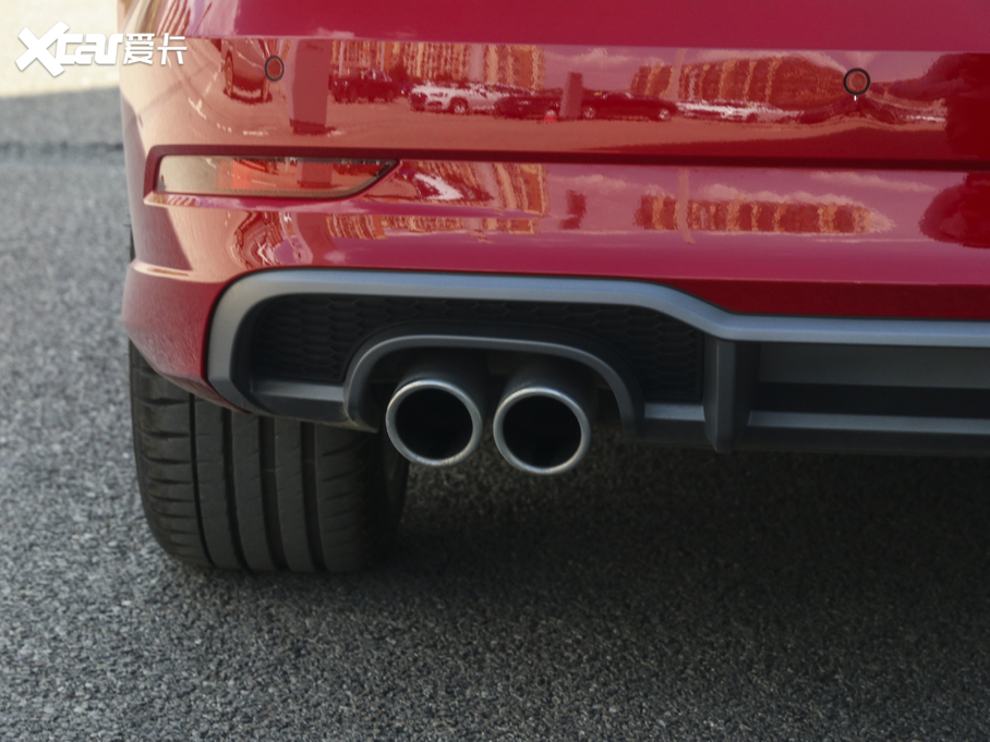 2020?yun)WA3 Limousine Limousine 35 TFSI \(yn)(dng) V