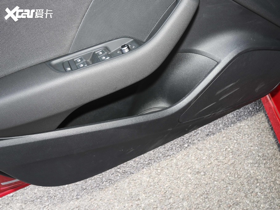 2020?yun)WA3 Limousine Limousine 35 TFSI \(yn)(dng) V