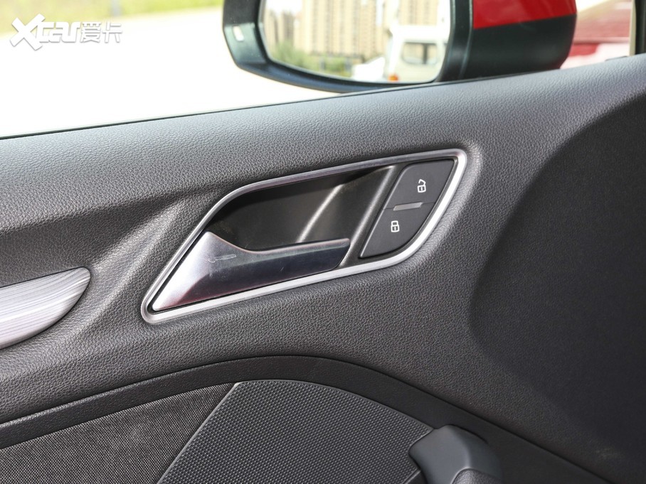 2020?yun)WA3 Limousine Limousine 35 TFSI \(yn)(dng) (gu)V