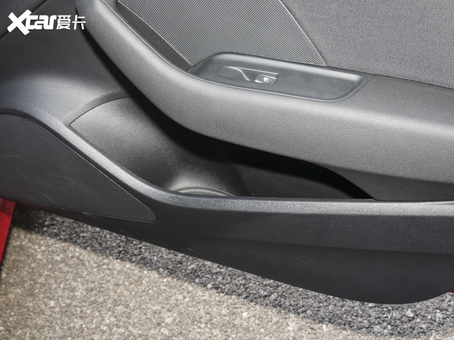 2020WA3 Limousine Limousine 35 TFSI \ V