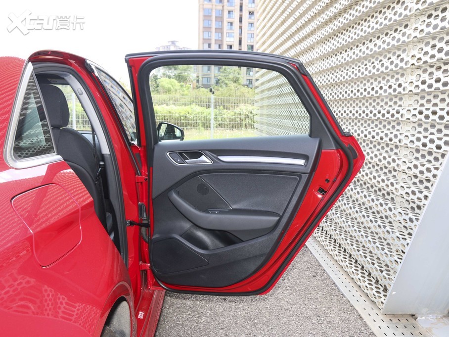 2020?yun)WA3 Limousine Limousine 35 TFSI \(yn)(dng) (gu)V