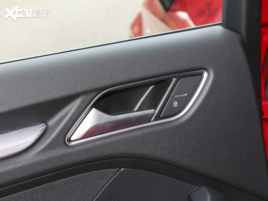 2020WA3 Limousine Limousine 35 TFSI \ V