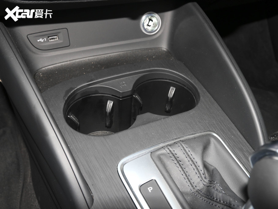 2020WA3 Limousine Limousine 35 TFSI \ V