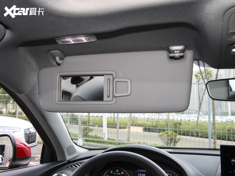 2020?yun)WA3 Limousine Limousine 35 TFSI \(yn)(dng) (gu)V