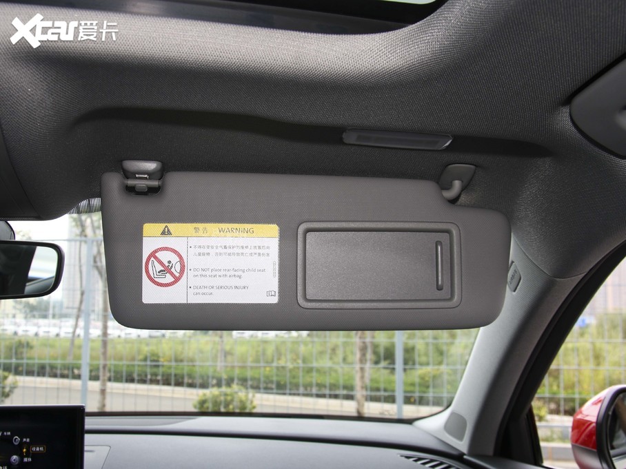 2020WA3 Limousine Limousine 35 TFSI \ V